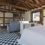 Lägenhet La Casa De La Tuerta By Ap *