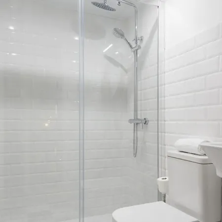 La Casa De La Tuerta By Ap * Toledo