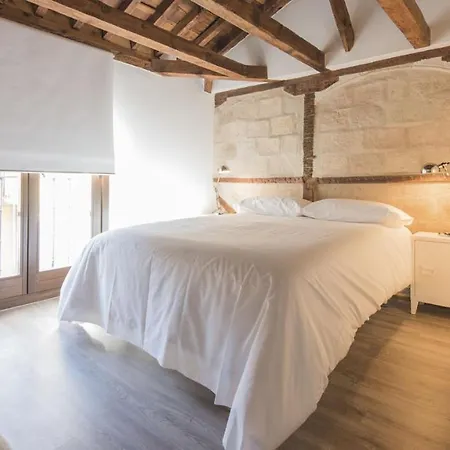 La Casa De La Tuerta By Ap * Toledo