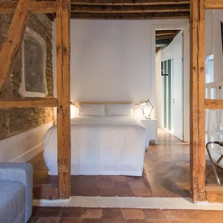 La Casa De La Tuerta By Ap