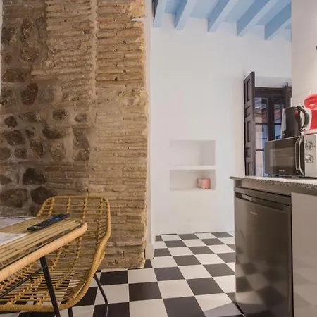 La Casa De La Tuerta By Ap Daire