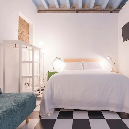 La Casa De La Tuerta By Ap