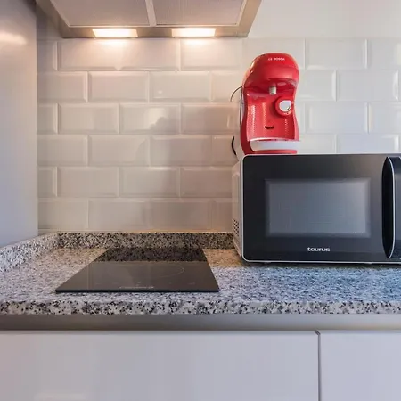 Daire La Casa De La Tuerta By Ap