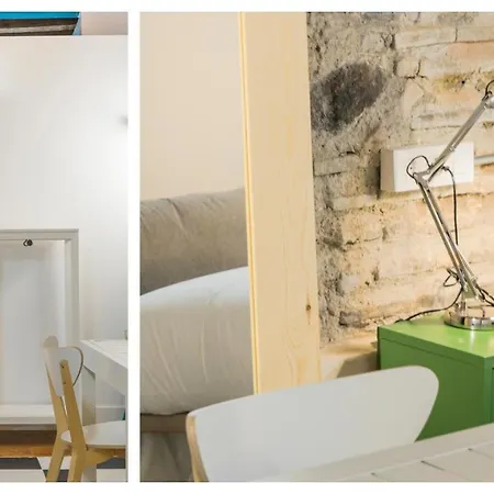 Daire La Casa De La Tuerta By Ap