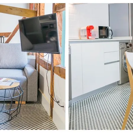 La Casa De La Tuerta By Ap Daire