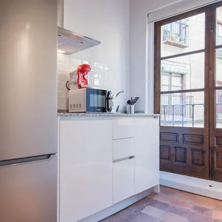 La Casa De La Tuerta By Ap Toledo