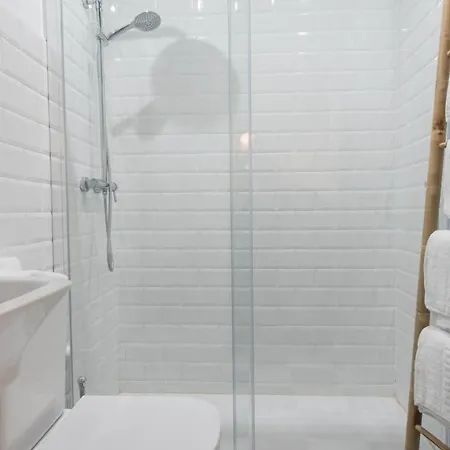 La Casa De La Tuerta By Ap Toledo