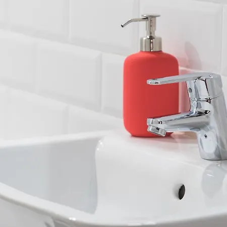 Daire La Casa De La Tuerta By Ap Toledo