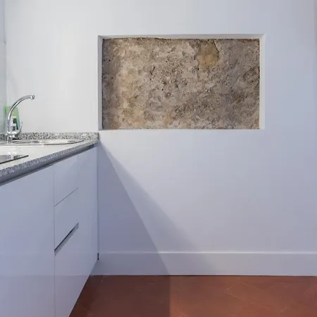 La Casa De La Tuerta By Ap Daire Toledo