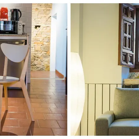 La Casa De La Tuerta By Ap Daire *