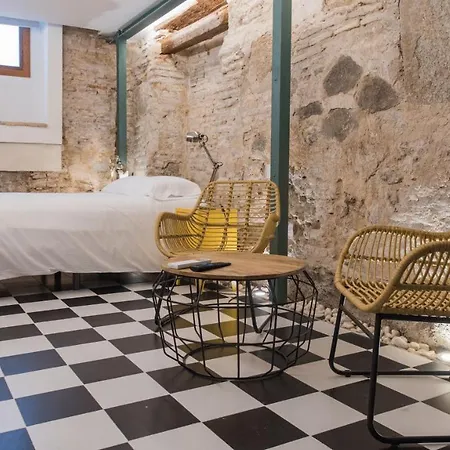 Apartment La Casa De La Tuerta By Ap *
