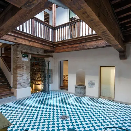 La Casa De La Tuerta By Ap *