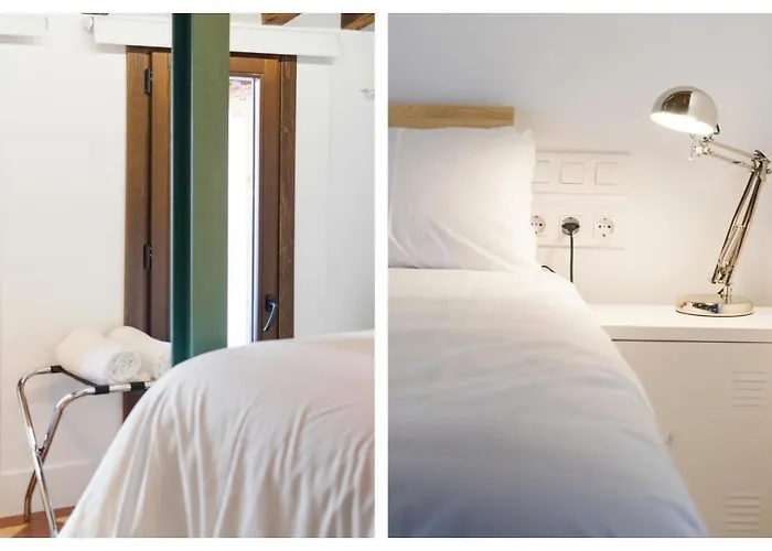 La Casa De La Tuerta By Ap *