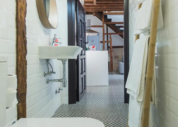 La Casa De La Tuerta By Ap *