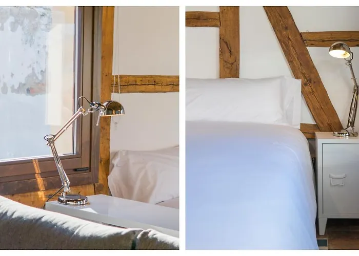 La Casa De La Tuerta By Ap Toledo