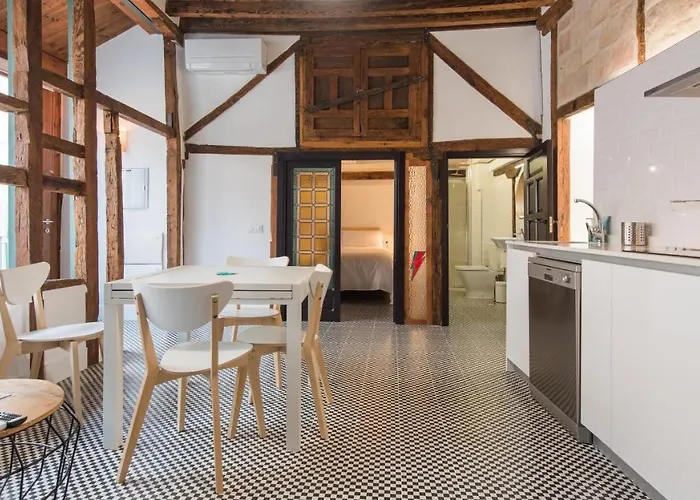 La Casa De La Tuerta By Ap