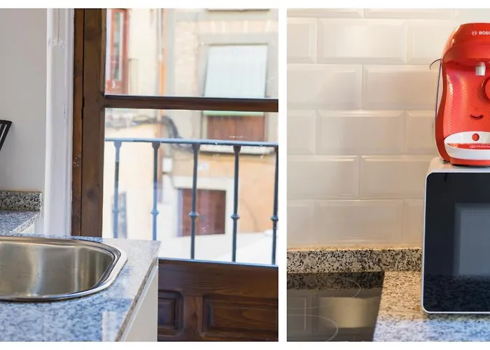 La Casa De La Tuerta By Ap