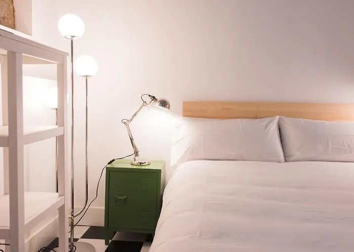 La Casa De La Tuerta By Ap Toledo