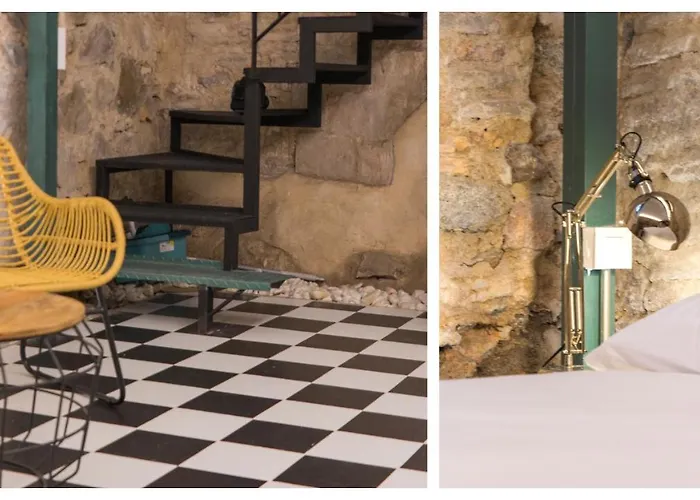 La Casa De La Tuerta By Ap Appartamento Toledo