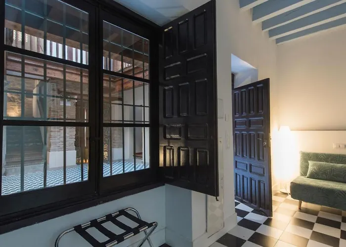 La Casa De La Tuerta By Ap