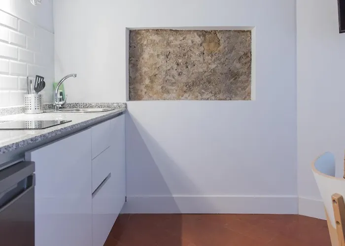 La Casa De La Tuerta By Ap Appartamento Toledo