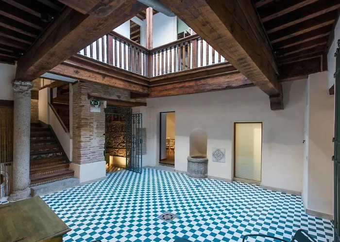 La Casa De La Tuerta By Ap *