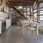 La Casa De La Tuerta * Toledo