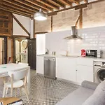 La Casa De La Tuerta Apartamento Toledo