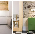 Apartamento La Casa De La Tuerta