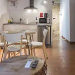 Apartamento La Casa De La Tuerta *