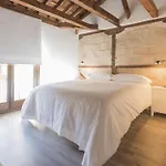 La Casa De La Tuerta * Toledo