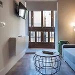 Apartamento La Casa De La Tuerta