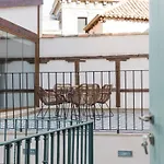 La Casa De La Tuerta * Toledo