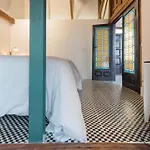Apartamento La Casa De La Tuerta *