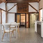 La Casa De La Tuerta