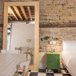 La Casa De La Tuerta * Toledo