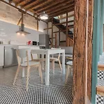 Apartment La Casa De La Tuerta By Ap