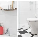 Apartamento La Casa De La Tuerta *