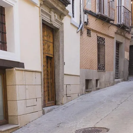 La Casa De La Tuerta By Ap