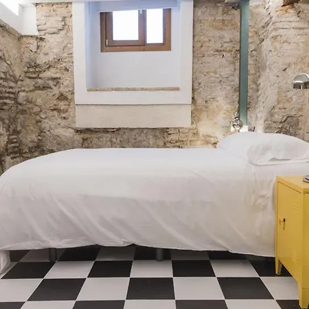 La Casa De La Tuerta By Ap * Toledo