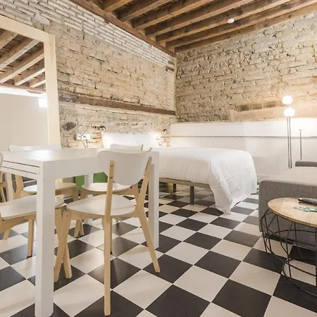 La Casa De La Tuerta By Ap