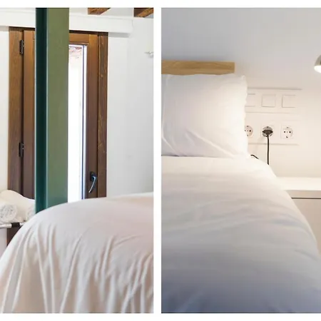 La Casa De La Tuerta By Ap *