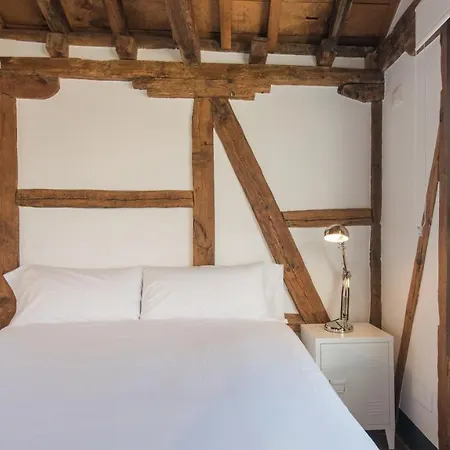 La Casa De La Tuerta By Ap *