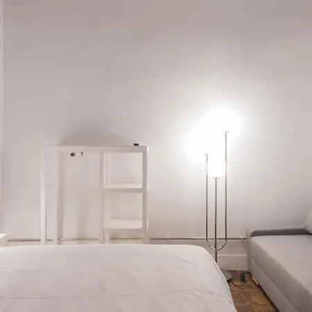 La Casa De La Tuerta By Ap 托萊多