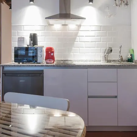 La Casa De La Tuerta By Ap *