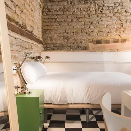 La Casa De La Tuerta By Ap