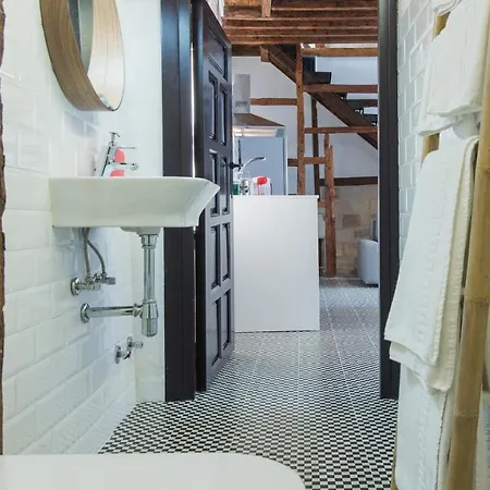 La Casa De La Tuerta By Ap *