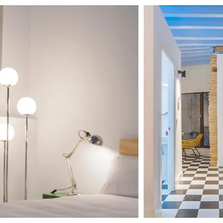 La Casa De La Tuerta By Ap