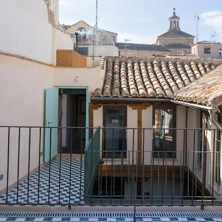 La Casa De La Tuerta By Ap