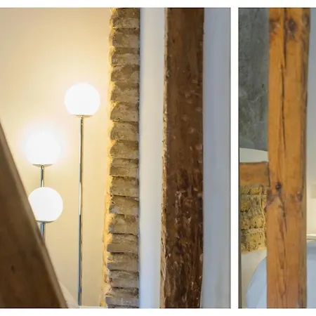 La Casa De La Tuerta By Ap Toledo